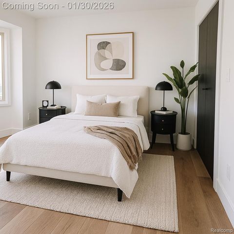 53027 Gregory Drive, Macomb Township, MI 48042