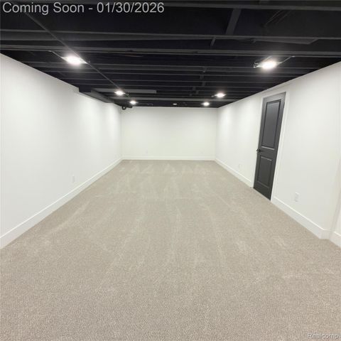 53027 Gregory Drive, Macomb Township, MI 48042