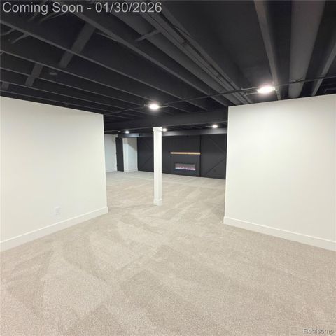 53027 Gregory Drive, Macomb Township, MI 48042