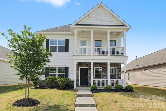 248 Kerri Dawn Lane, Locust, NC 28097