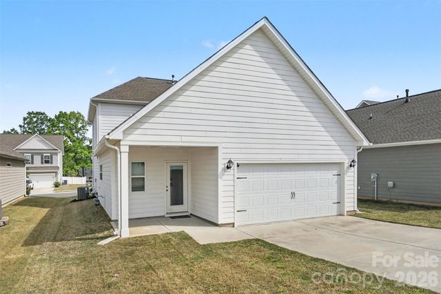 248 Kerri Dawn Lane, Locust, NC 28097