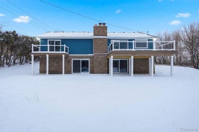 20771 Halsted Road, Northville, MI 48167