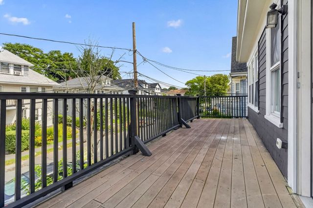 31 Belvoir Rd 2, Milton, MA 02186