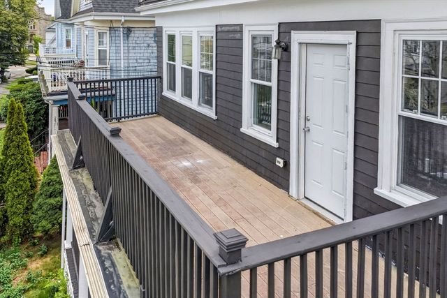 31 Belvoir Rd 2, Milton, MA 02186