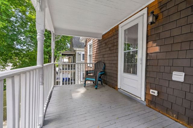 31 Belvoir Rd 2, Milton, MA 02186