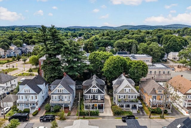 31 Belvoir Rd 2, Milton, MA 02186