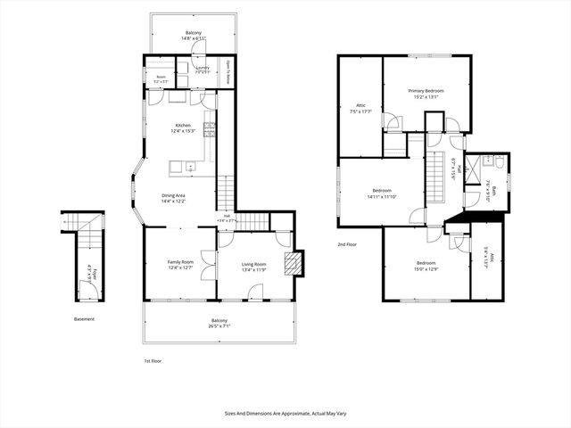 31 Belvoir Rd 2, Milton, MA 02186