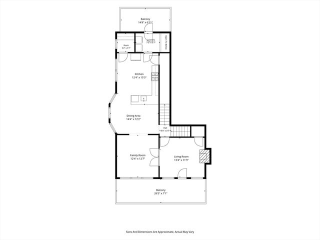 31 Belvoir Rd 2, Milton, MA 02186