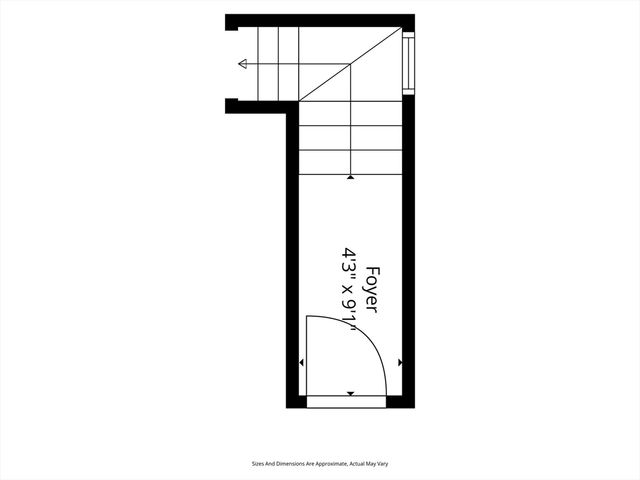 31 Belvoir Rd 2, Milton, MA 02186