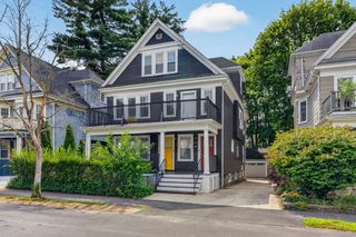 31 Belvoir Rd 2, Milton, MA 02186
