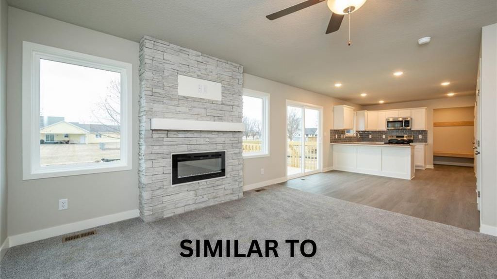 212 Canyon Drive, Norwalk, IA 50211