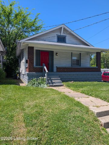 234 N 34th St, Louisville, KY 40212