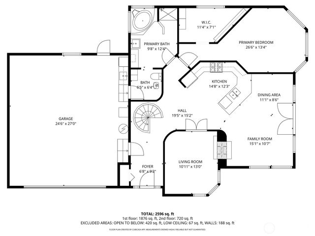 201 E Smith Cove Way, Shelton, WA 98584
