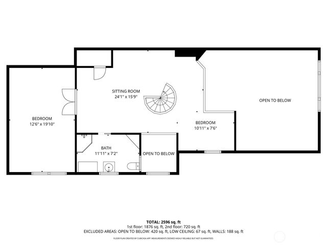 201 E Smith Cove Way, Shelton, WA 98584