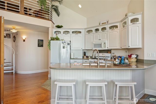 201 E Smith Cove Way, Shelton, WA 98584