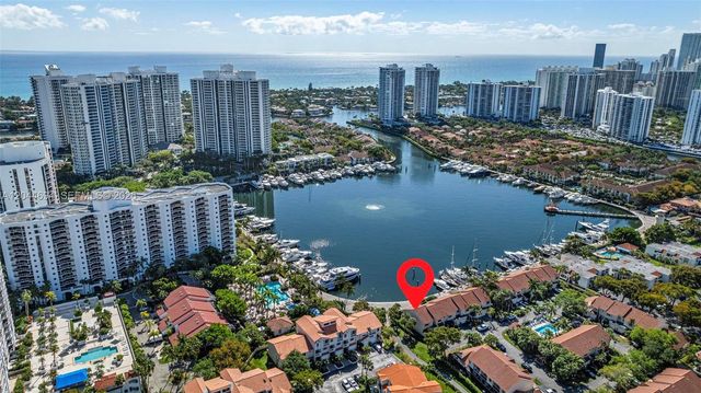 21145 Helmsman Dr N11, Aventura, FL 33180