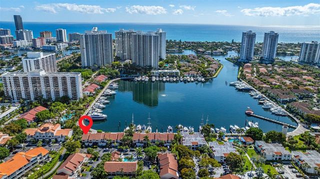 21145 Helmsman Dr N11, Aventura, FL 33180