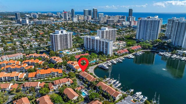 21145 Helmsman Dr N11, Aventura, FL 33180