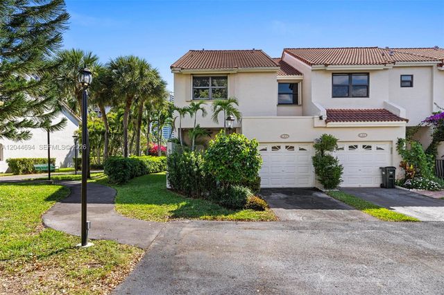21145 Helmsman Dr N11, Aventura, FL 33180