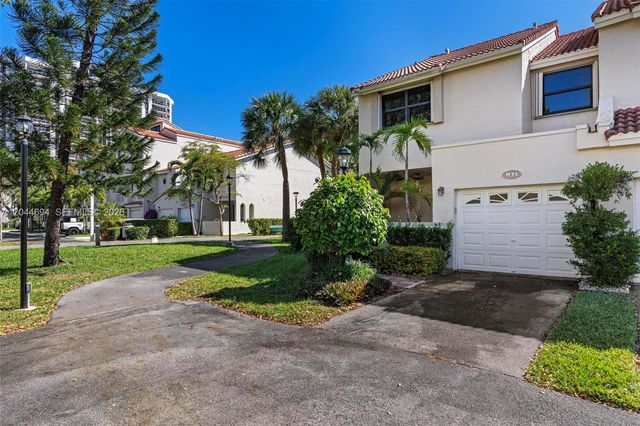 21145 Helmsman Dr N11, Aventura, FL 33180