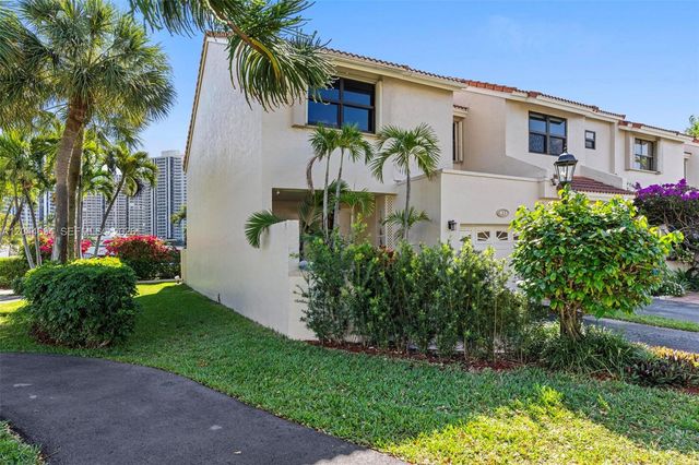 21145 Helmsman Dr N11, Aventura, FL 33180