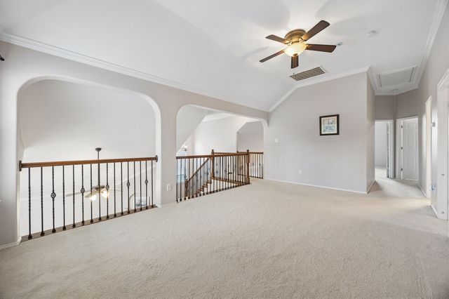 9004 Regal Oaks Drive, Mckinney, TX 75072