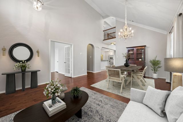 9004 Regal Oaks Drive, Mckinney, TX 75072