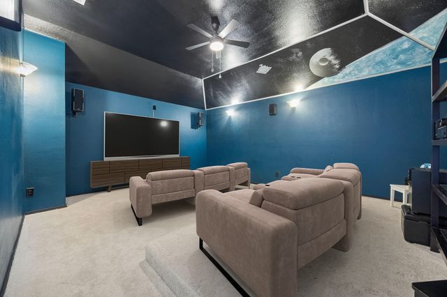 9004 Regal Oaks Drive, Mckinney, TX 75072