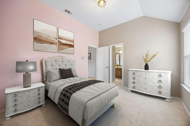 9004 Regal Oaks Drive, Mckinney, TX 75072