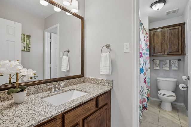 9004 Regal Oaks Drive, Mckinney, TX 75072