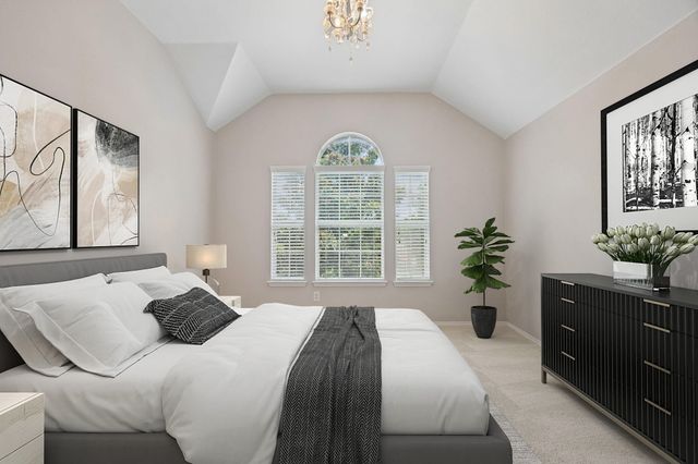 9004 Regal Oaks Drive, Mckinney, TX 75072