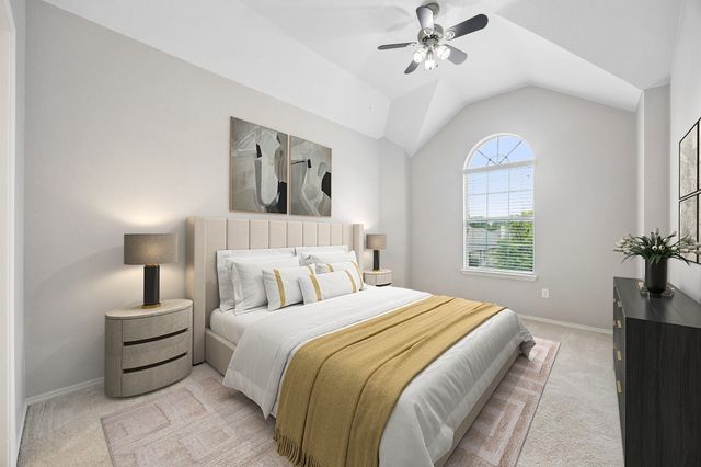 9004 Regal Oaks Drive, Mckinney, TX 75072