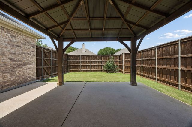 9004 Regal Oaks Drive, Mckinney, TX 75072
