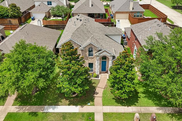 9004 Regal Oaks Drive, Mckinney, TX 75072