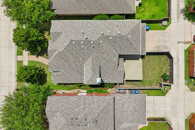 9004 Regal Oaks Drive, Mckinney, TX 75072