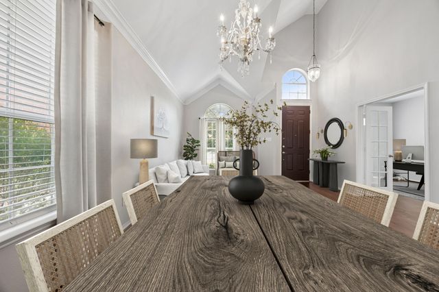 9004 Regal Oaks Drive, Mckinney, TX 75072