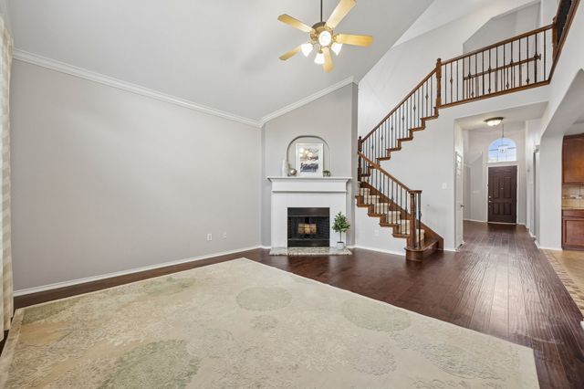 9004 Regal Oaks Drive, Mckinney, TX 75072