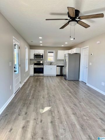 1500 STONE CREEK DRIVE, Weaver, AL 36277