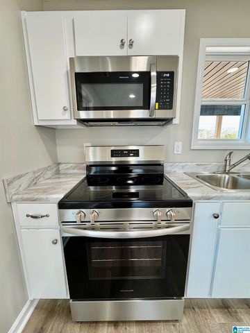 1500 STONE CREEK DRIVE, Weaver, AL 36277