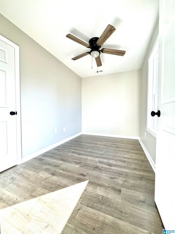 1500 STONE CREEK DRIVE, Weaver, AL 36277