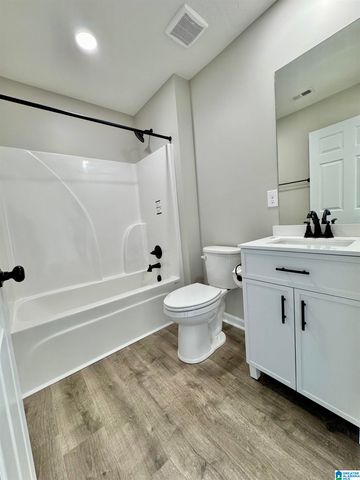 1500 STONE CREEK DRIVE, Weaver, AL 36277