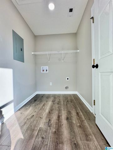 1500 STONE CREEK DRIVE, Weaver, AL 36277