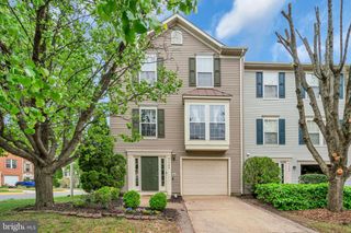 21780 MORNINGTON CRESENT TER, Sterling, VA 20166