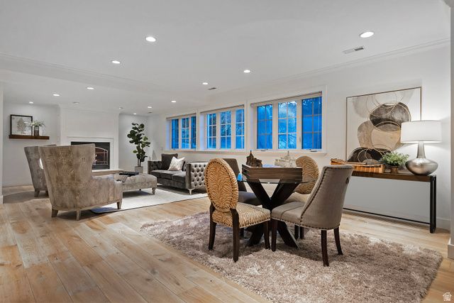 302 SUMMERMEADOW CIR, Bountiful, UT 84010