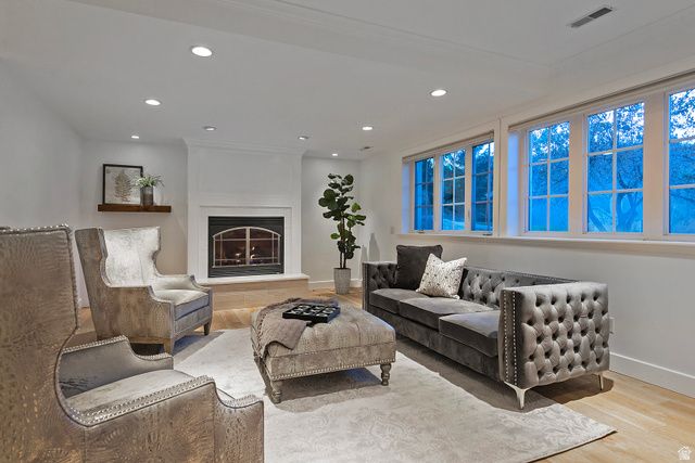 302 SUMMERMEADOW CIR, Bountiful, UT 84010