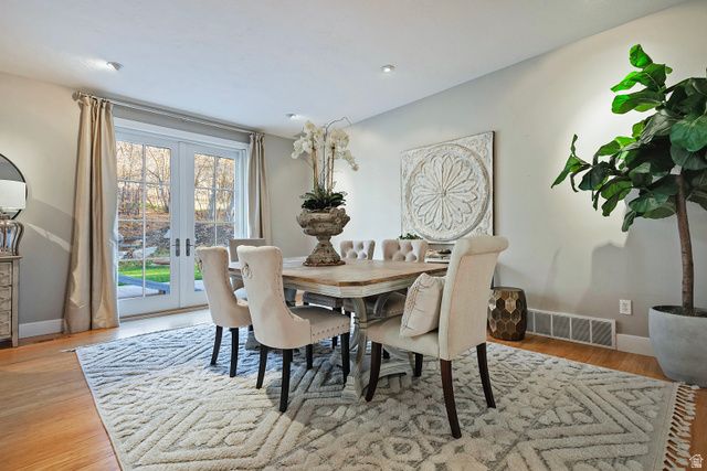 302 SUMMERMEADOW CIR, Bountiful, UT 84010