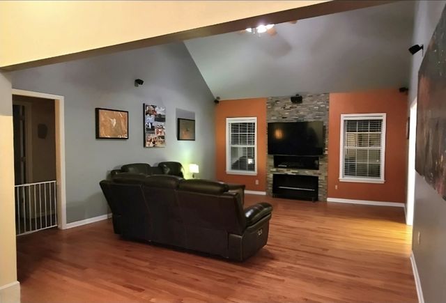 4591 Benson Rd, Springfield, TN 37172