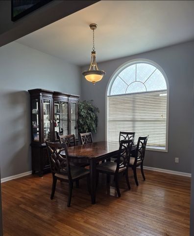 4591 Benson Rd, Springfield, TN 37172