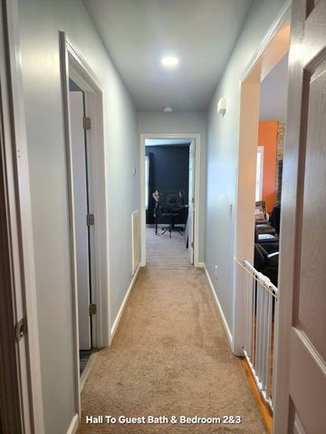 4591 Benson Rd, Springfield, TN 37172