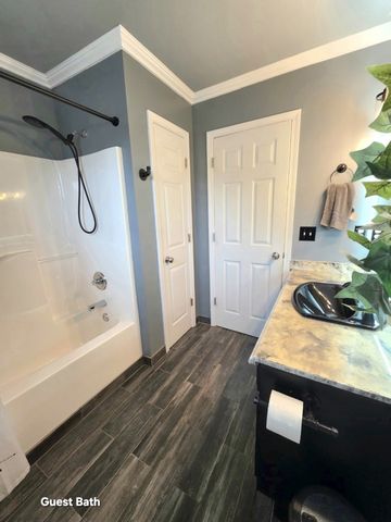 4591 Benson Rd, Springfield, TN 37172